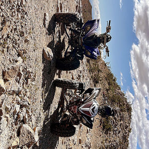 Meet your Posher, Daniel